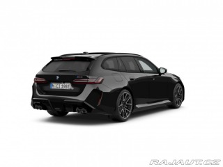 BMW M5 Touring 2026