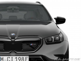 BMW M5 Touring 2026