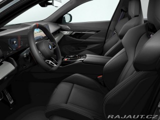 BMW M5 Touring 2026