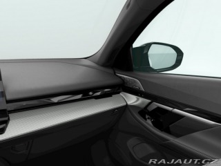 BMW M5 Touring 2026