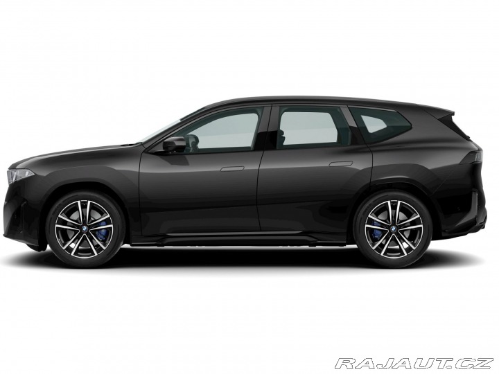 BMW M5 2026