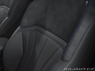 BMW M5 2026