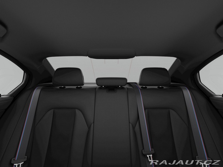 BMW M3 Competition M xDrive 2026