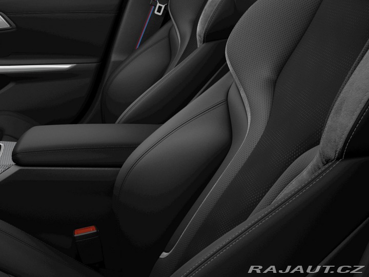 BMW M3 Competition M xDrive 2026