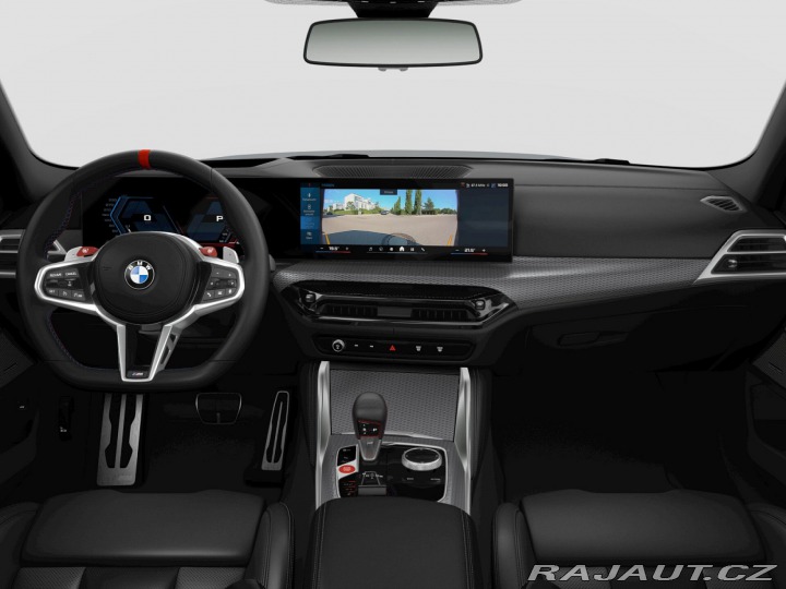 BMW M3 Competition M xDrive 2026