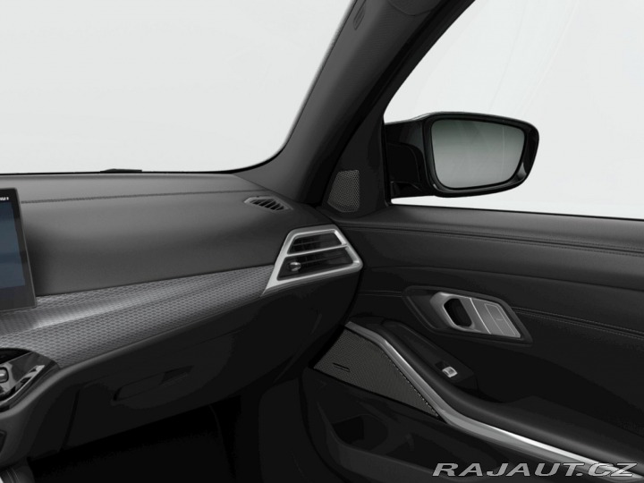 BMW M3 Competition M xDrive 2026
