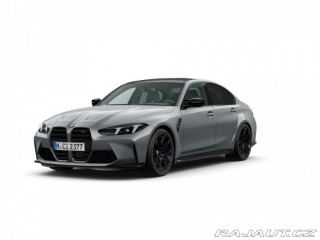 BMW M3 Competition M xDrive 2026