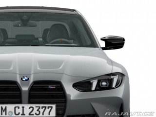 BMW M3 Competition M xDrive 2026