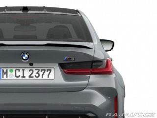 BMW M3 Competition M xDrive 2026