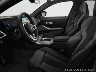BMW M3 Competition M xDrive 2026