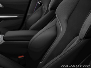 BMW M3 Competition M xDrive 2026