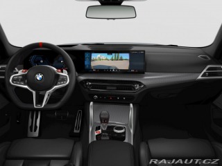 BMW M3 Competition M xDrive 2026