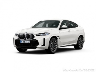 BMW X6 xDrive40i