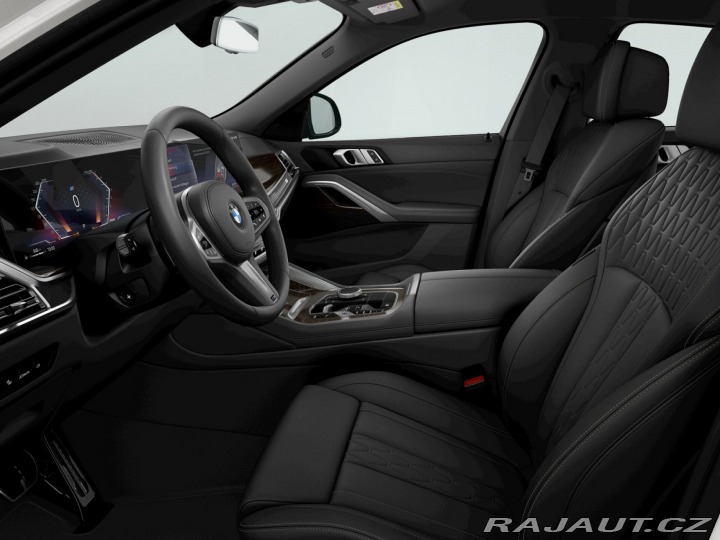 BMW X6 xDrive40i 2026