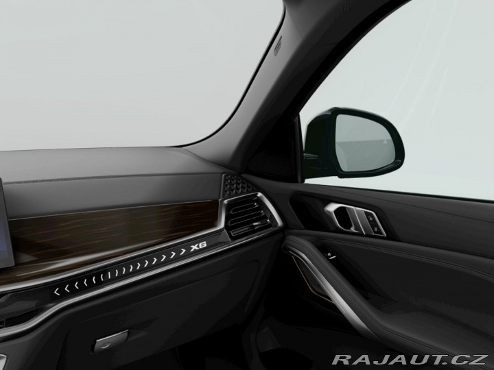 BMW X6 xDrive40i 2026