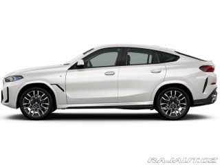 BMW X6 xDrive40i 2026