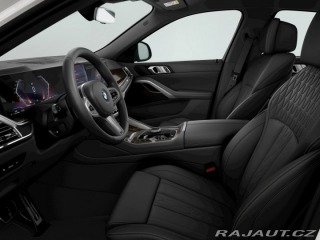 BMW X6 xDrive40i 2026