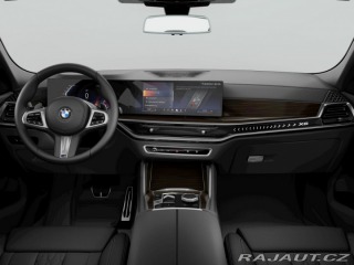 BMW X6 xDrive40i 2026
