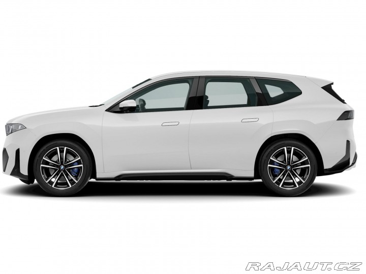 BMW X3 2026