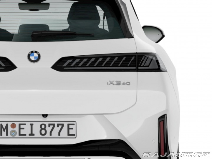 BMW X3 2026