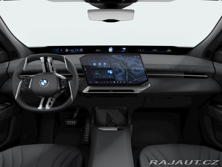 BMW X3 2026