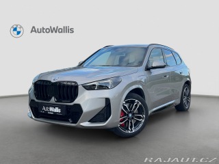 BMW X1 xDrive25e