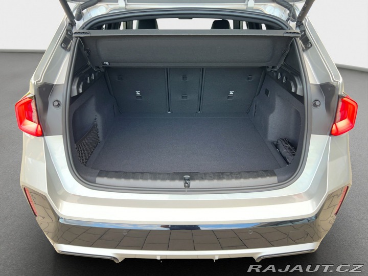 BMW X1 xDrive25e 2026