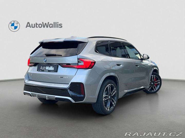BMW X1 xDrive25e 2026