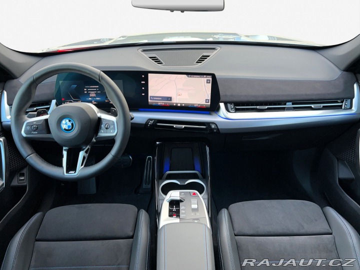 BMW X1 xDrive25e 2026
