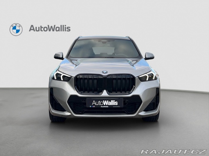 BMW X1 xDrive25e 2026