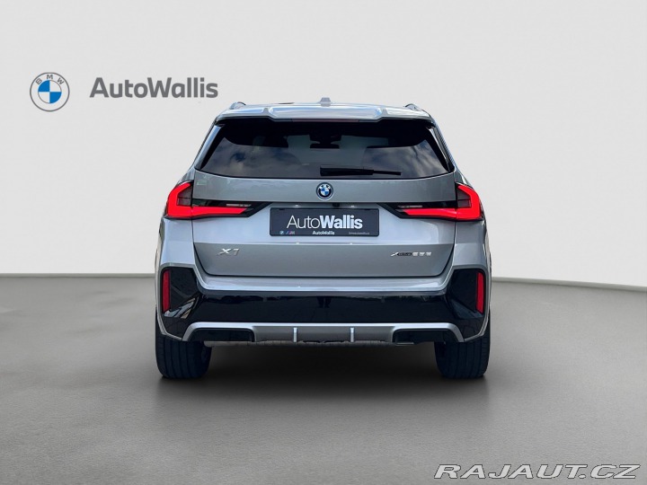 BMW X1 xDrive25e 2026