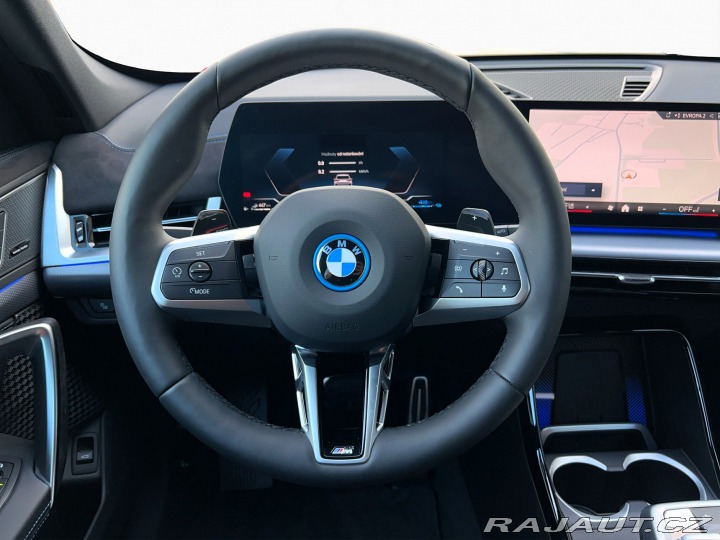 BMW X1 xDrive25e 2026