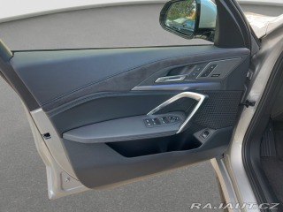 BMW X1 xDrive25e 2026