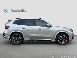 BMW X1 xDrive25e 2026