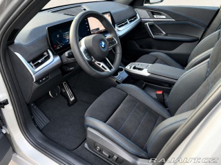 BMW X1 xDrive25e 2026