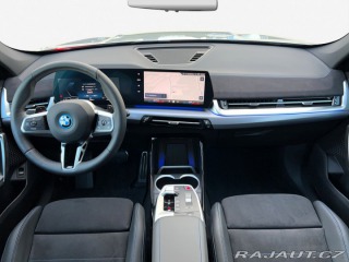 BMW X1 xDrive25e 2026