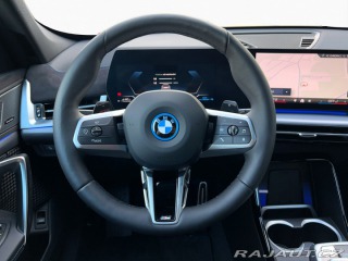BMW X1 xDrive25e 2026