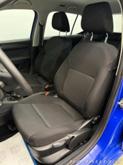 Škoda Fabia 1.0 MPI 60k Active 2021