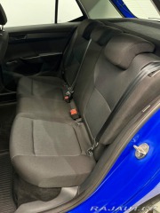Škoda Fabia 1.0 MPI 60k Active 2021
