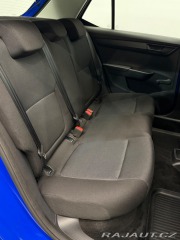 Škoda Fabia 1.0 MPI 60k Active 2021