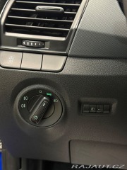 Škoda Fabia 1.0 MPI 60k Active 2021