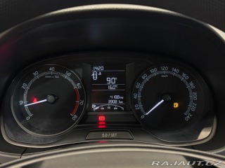 Škoda Fabia 1.0 MPI 60k Active 2021