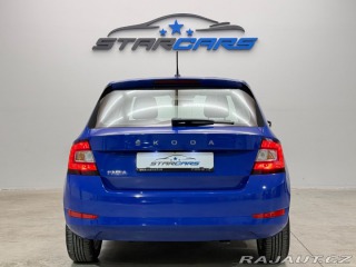Škoda Fabia 1.0 MPI 60k Active 2021