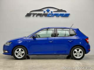 Škoda Fabia 1.0 MPI 60k Active 2021
