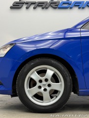 Škoda Fabia 1.0 MPI 60k Active 2021