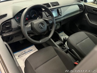 Škoda Fabia 1.0 MPI 60k Active 2021