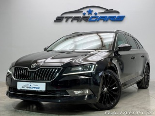 Škoda Superb Combi 2,0TDI L&K 190 2016