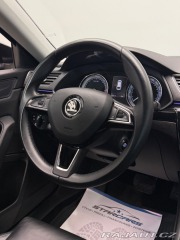 Škoda Superb Combi 2,0TDI L&K 190 2016