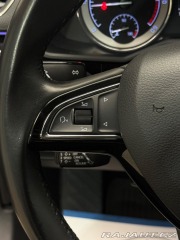 Škoda Superb Combi 2,0TDI L&K 190 2016