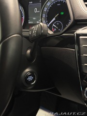 Škoda Superb Combi 2,0TDI L&K 190 2016